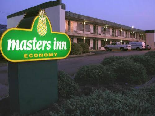 Masters Inn I-26 Cayce Exterior photo