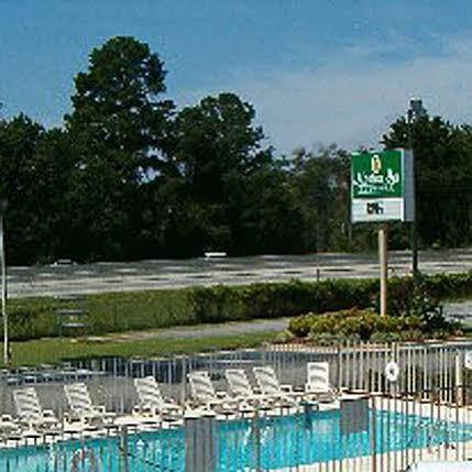 Masters Inn I-26 Cayce Exterior photo