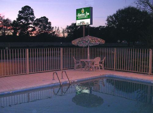 Masters Inn I-26 Cayce Exterior photo